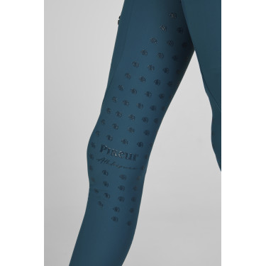 Pantalón Pikeur Lilith niña full grip talle alto 9105 Pantalón Pikeur Lilith niña full grip talle alto 9105