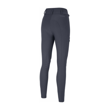 Pantalón Amia 6805 Pikeur grip en las rodillas talle medio alto mujer Sombra oscura Gris Pantalón Amia 6805 Pikeur grip en las rodillas talle medio alto mujer Sombra oscura Gris