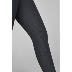 Pantalón Amia 6805 Pikeur grip en las rodillas talle medio alto mujer Sombra oscura Gris Pantalón Amia 6805 Pikeur grip en las rodillas talle medio alto mujer Sombra oscura Gris