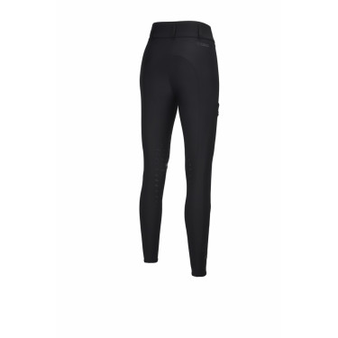 Pantalón Amia 6805 Pikeur grip en las rodillas talle medio alto mujer Pantalón Amia 6805 Pikeur grip en las rodillas talle medio alto mujer