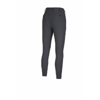 Pantalón Pikeur Linn full grip mujer Sombra oscuro Gris