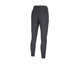Pantalón Pikeur Linn full grip mujer Sombra oscuro Gris