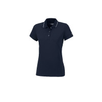 Polo de manga corta Pikeur mujer Nos Cielo nocturno Azul marino