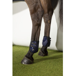 Protectores de menudillo Eskadron Pro flex Sport Compact