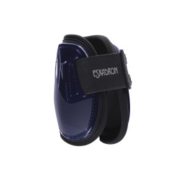 Protectores de menudillo Eskadron Pro flex Sport Compact Marino Azul marino Protectores de menudillo Eskadron Pro flex Sport Compact Marino Azul marino