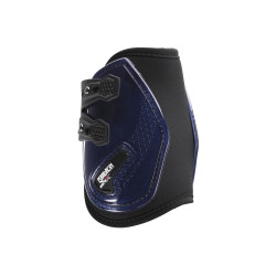 Protectores de menudillo Eskadron Pro flex Sport Compact Marino Azul marino Protectores de menudillo Eskadron Pro flex Sport Compact Marino Azul marino