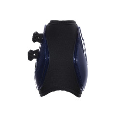 Protectores de menudillo Eskadron Pro flex Sport Compact Marino Azul marino Protectores de menudillo Eskadron Pro flex Sport Compact Marino Azul marino