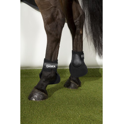 Protectores especiales para menudillos Eskadron