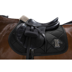 Protectores de estribos Eskadron Negro