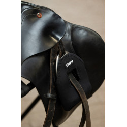 Protectores de estribos Eskadron Negro