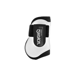 Protectores posteriores Eskadron Compact