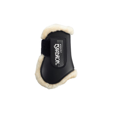 Protectores traseros Eskadron con borreguillo sintético Compact Protectores traseros Eskadron con borreguillo sintético Compact