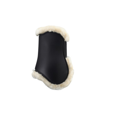 Protectores traseros Eskadron con borreguillo sintético Compact Protectores traseros Eskadron con borreguillo sintético Compact