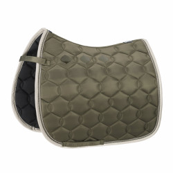 Mantilla Eskadron Glossy Wave Contrast