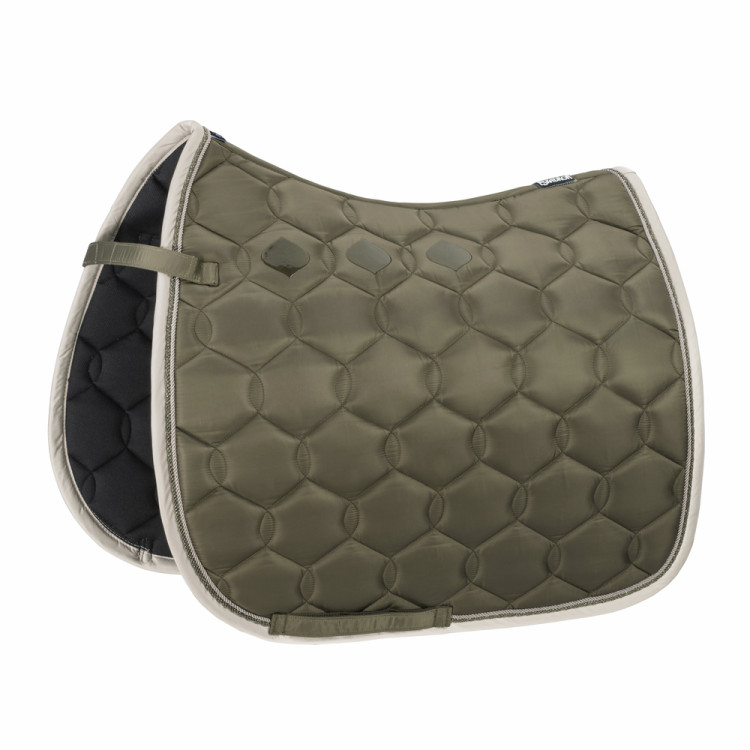 Mantilla Eskadron Glossy Wave Contrast