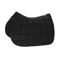 Almohadilla Eskadron Performance Negro
