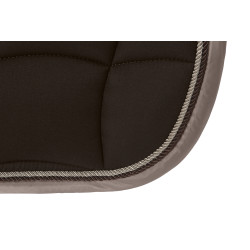 Mantilla Eskadron Performance Contrast Marrón oscuro Marr&amp;amp;amp;oacute;n