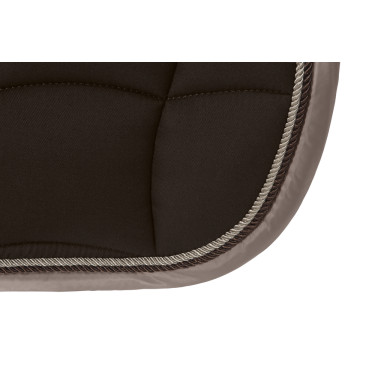 Mantilla Eskadron Performance Contrast Marrón oscuro Marr&amp;amp;amp;oacute;n