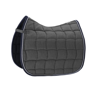 Mantilla Eskadron Performance Contrast Mezcla de antracita Gris