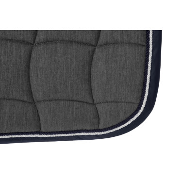 Mantilla Eskadron Performance Contrast Mezcla de antracita Gris
