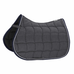 Mantilla Eskadron Performance Contrast Mezcla de antracita Gris