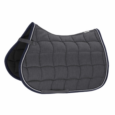 Mantilla Eskadron Performance Contrast Mezcla de antracita Gris
