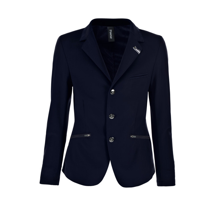 Chaqueta de concurso infantil Pikeur Ivo
