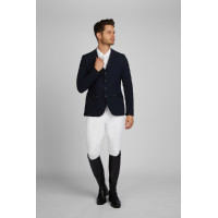 Chaqueta de concurso para hombre Pikeur Teo Noche azul