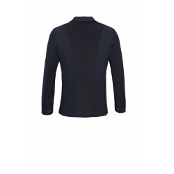 Chaqueta de concurso para hombre Pikeur Teo Noche azul Chaqueta de concurso para hombre Pikeur Teo Noche azul