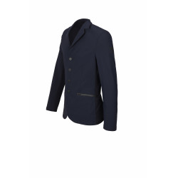 Chaqueta de concurso para hombre Pikeur Teo Noche azul Chaqueta de concurso para hombre Pikeur Teo Noche azul