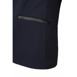 Chaqueta de concurso para hombre Pikeur Teo Noche azul Chaqueta de concurso para hombre Pikeur Teo Noche azul