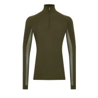 Capa base Hope ligera LeMieux Young Rider Alpino