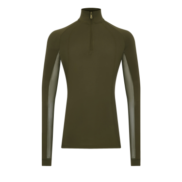 Capa base Hope ligera LeMieux Young Rider Capa base Hope ligera LeMieux Young Rider