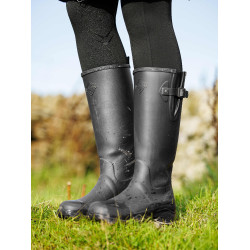 Botas de goma LeMieux Ultra Stride Wellington Botas de goma LeMieux Ultra Stride Wellington