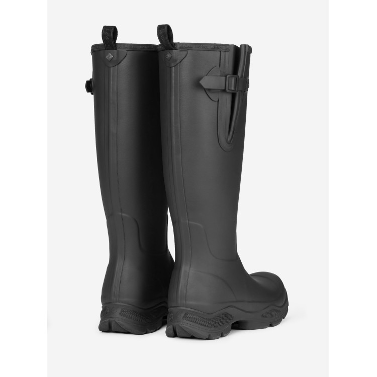 Botas de goma LeMieux Ultra Stride Wellington Botas de goma LeMieux Ultra Stride Wellington