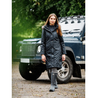 Botas de goma LeMieux Ultra Stride Wellington Marino Azul marino