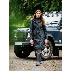 Botas de goma LeMieux Ultra Stride Wellington Marino Azul marino Botas de goma LeMieux Ultra Stride Wellington Marino Azul marino