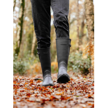 Botas de goma LeMieux Ultra Stride Wellington para hombre Botas de goma LeMieux Ultra Stride Wellington para hombre