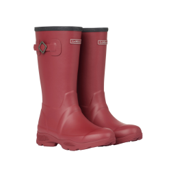 Botas de goma LeMieux Ultra Stride Young Rider