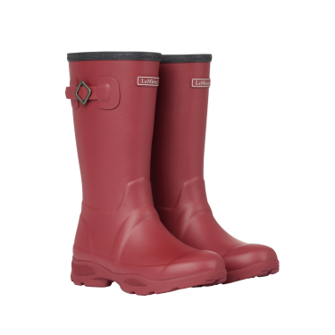 Botas de goma LeMieux Ultra Stride Young Rider Botas de goma LeMieux Ultra Stride Young Rider