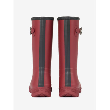 Botas de goma LeMieux Ultra Stride Young Rider Botas de goma LeMieux Ultra Stride Young Rider