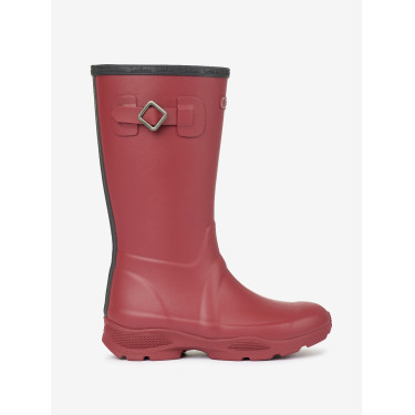 Botas de goma LeMieux Ultra Stride Young Rider Botas de goma LeMieux Ultra Stride Young Rider