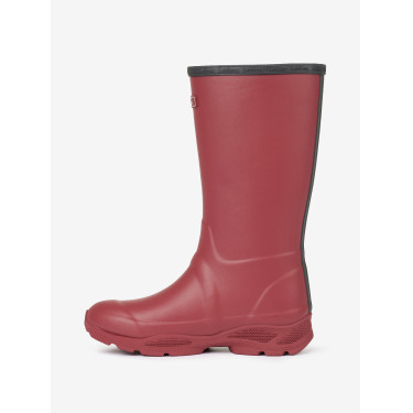 Botas de goma LeMieux Ultra Stride Young Rider Botas de goma LeMieux Ultra Stride Young Rider