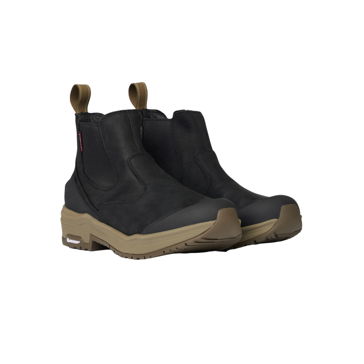 Botines impermeables LeMieux Chelsea Trex
