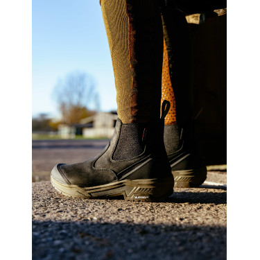 Botines impermeables LeMieux Chelsea Trex Botines impermeables LeMieux Chelsea Trex
