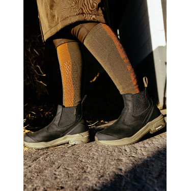 Botines impermeables LeMieux Chelsea Trex Botines impermeables LeMieux Chelsea Trex
