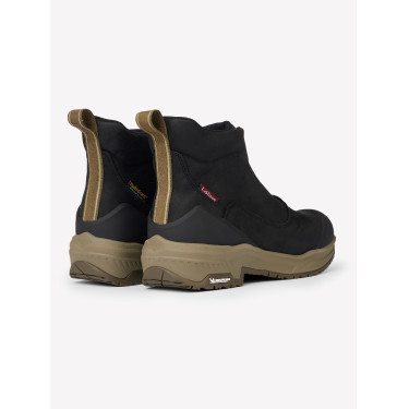 Botines impermeables con cremallera LeMieux Trex Botines impermeables con cremallera LeMieux Trex