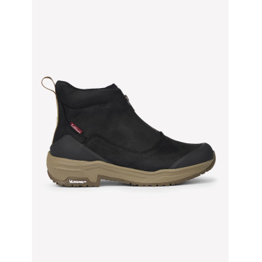 Botines impermeables con cremallera LeMieux Trex Botines impermeables con cremallera LeMieux Trex