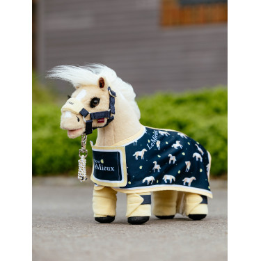 Manta estampada LeMieux Toy Pony Manta estampada LeMieux Toy Pony