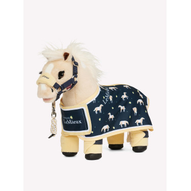 Manta estampada LeMieux Toy Pony Manta estampada LeMieux Toy Pony